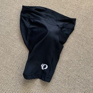 Pearl Izumi cycling shorts